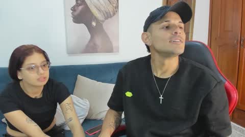 Snapshot of rachell_jacob chatting on February 12, 12:55 pm rachell_jacob online show from February 12, 12:55 pm