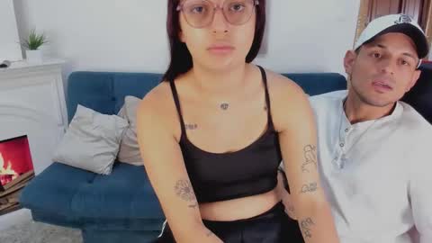 Snapshot of rachell_jacob chatting on February 18, 12:12 pm rachell_jacob online show from February 18, 12:12 pm