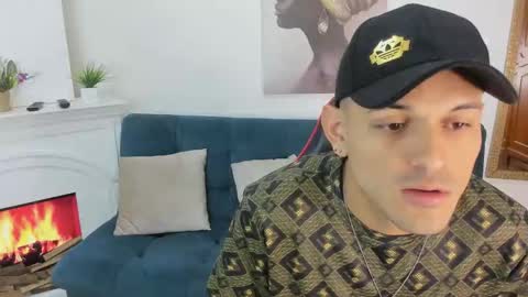 Snapshot of rachell_jacob chatting on February 26, 11:42 am rachell_jacob online show from February 26, 11:42 am