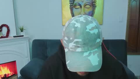 rachell_jacob online show from April 1, 11:33 am