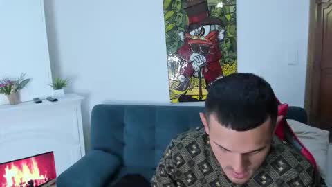 rachell_jacob online show from June 3, 2:33 pm