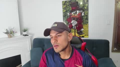 rachell_jacob online show from July 10, 10:07 am