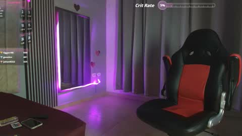 rachell_owen online show from November 21, 6:45 am