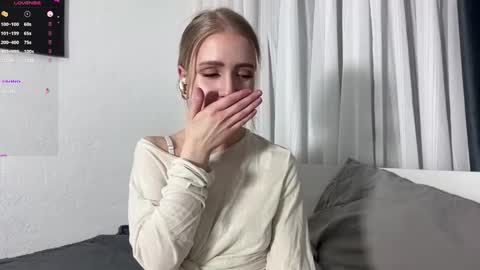 Alice online show from March 17, 8:56 pm