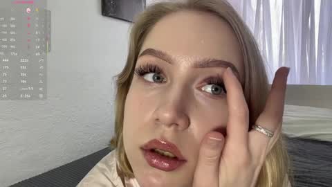 Alice online show from April 15, 8:21 am