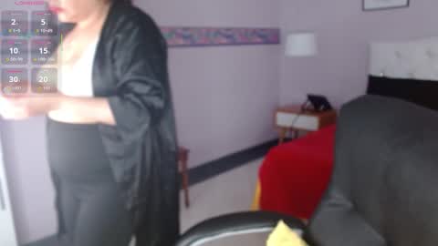 Snapshot of rachellparker_ chatting on October 25, 11:29 am rachellparker_ online show from October 25, 11:29 am