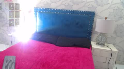 Snapshot of rachellparker_ chatting on November 27, 11:34 am rachellparker_ online show from November 27, 11:34 am