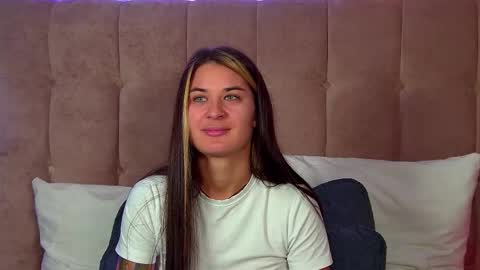 RachellSimpson online show from October 7, 7:11 pm