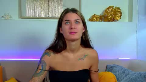 RachellSimpson online show from October 19, 6:19 pm