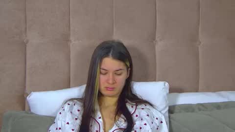 RachellSimpson online show from February 6, 6:33 pm