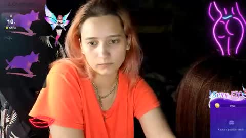 Rachel online show from July 10, 9:39 pm