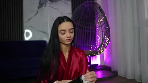 Ann online show from November 25, 5:07 am