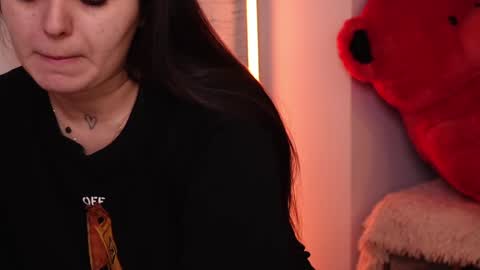 RachelSwaan online show from December 3, 3:30 am