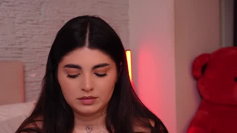 RachelSwaan online show from December 4, 7:50 am