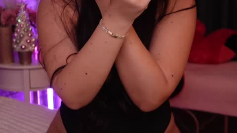 RachelSwaan online show from December 15, 3:24 am