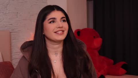 RachelSwaan online show from December 28, 4:51 am