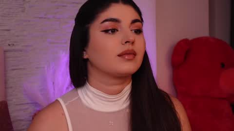 RachelSwaan online show from January 8, 5:27 am