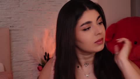 RachelSwaan online show from January 10, 5:37 am