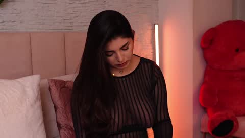 RachelSwaan online show from January 10, 10:39 am