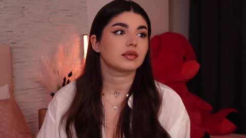 RachelSwaan online show from January 15, 4:57 am