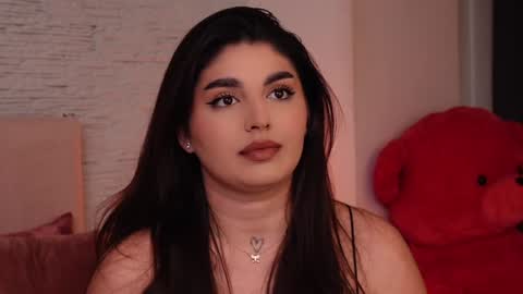 RachelSwaan online show from February 7, 10:08 am