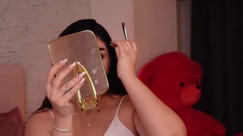 RachelSwaan online show from February 10, 5:58 am