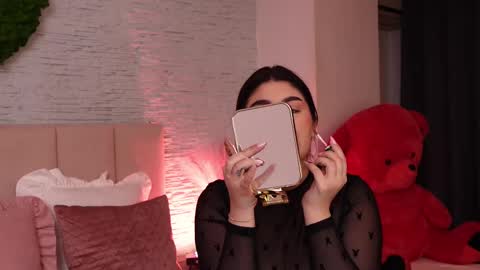 RachelSwaan online show from February 27, 5:34 am