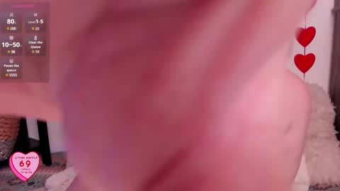 Snapshot of rachlovexo chatting on February 11, 3:08 am rach online show from February 11, 3:08 am