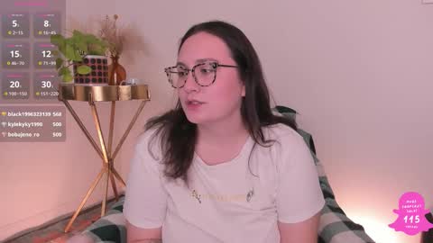 Snapshot of rachlovexo chatting on November 5, 9:04 pm rach online show from November 5, 9:04 pm