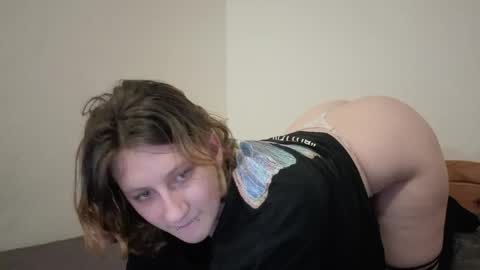 racoosty online show from April 1, 6:16 pm