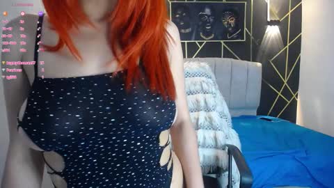 Snapshot of racy_angel chatting on February 7, 3:41 pm Racy Angel online show from February 7, 3:41 pm