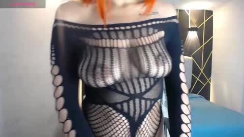 Snapshot of racy_angel chatting on February 19, 7:27 pm Racy Angel online show from February 19, 7:27 pm