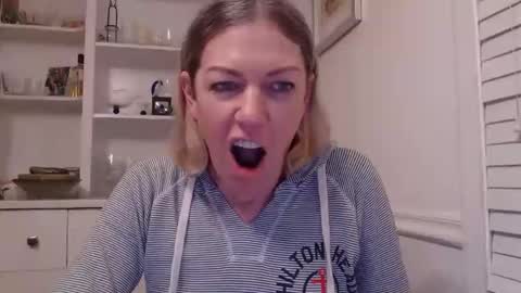 Racy Tracy online show from January 16, 1:59 pm