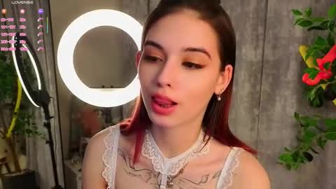 Snapshot of radaberesford chatting on February 3, 7:19 pm Rada o online show from February 3, 7:19 pm