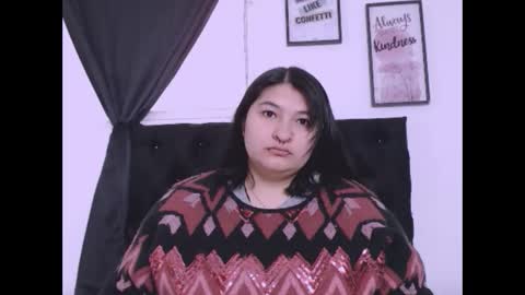 radiantgoddes online show from October 14, 1:01 pm