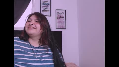 radiantgoddes online show from November 8, 3:12 pm