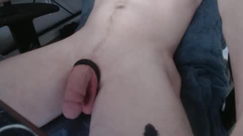 radicaledging2 online show from April 12, 9:42 pm