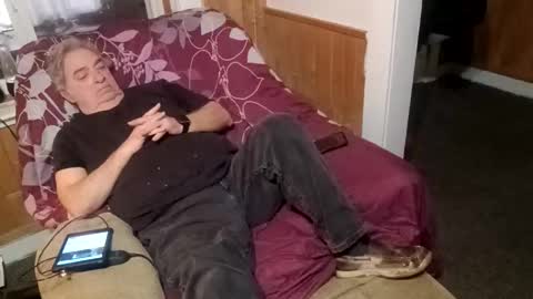 Snapshot of radiomantim chatting on February 7, 4:00 pm Radioman for fun online show from February 7, 4:00 pm