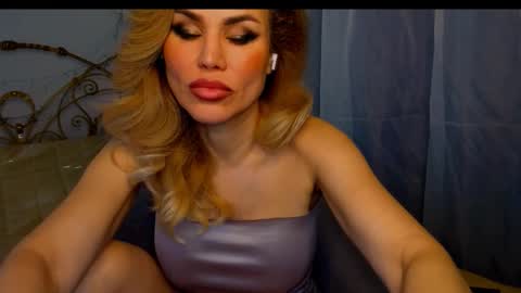 Radmila Star online show from March 25, 2:12 pm