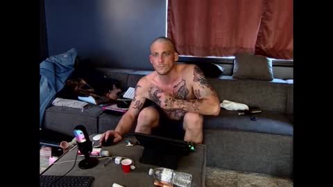 Lauren online show from November 25, 10:43 pm