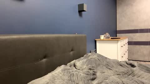 Mila online show from February 20, 3:34 pm