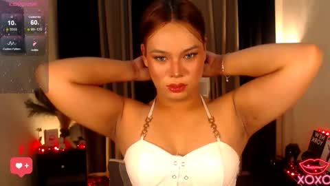 raeganclinton online show from January 12, 1:22 am