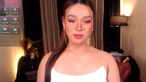 Snapshot of raeganclinton chatting on February 15, 7:51 am raeganclinton online show from February 15, 7:51 am