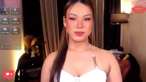 Snapshot of raeganclinton chatting on February 25, 1:59 am raeganclinton online show from February 25, 1:59 am