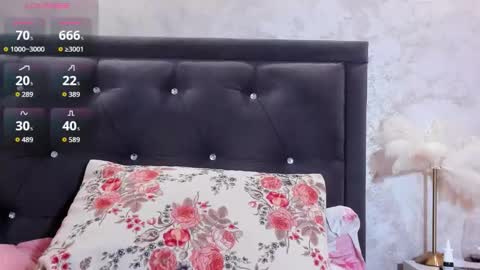 raelledarkstar online show from February 13, 1:29 pm