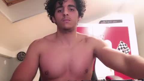 raes online show from January 8, 8:18 pm