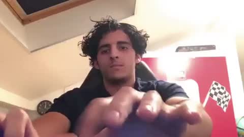 raes online show from January 10, 10:46 pm