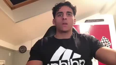 raes online show from January 21, 2:48 pm