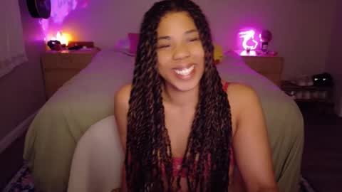 RaeWerks online show from April 18, 8:29 am