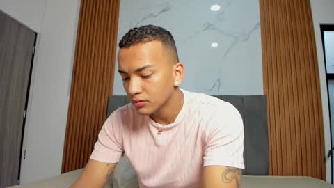 rafa_cruz online show from October 18, 11:33 am